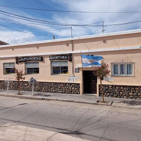סנטה מריה Apartamentos Quintana מראה חיצוני תמונה