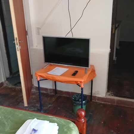סנטה מריה Apartamentos Quintana מראה חיצוני תמונה