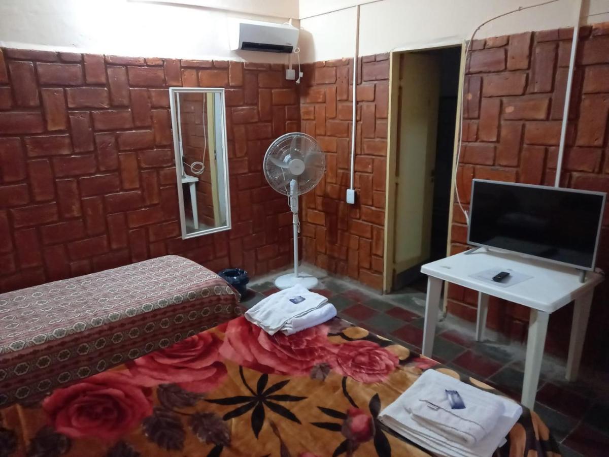 סנטה מריה Apartamentos Quintana מראה חיצוני תמונה