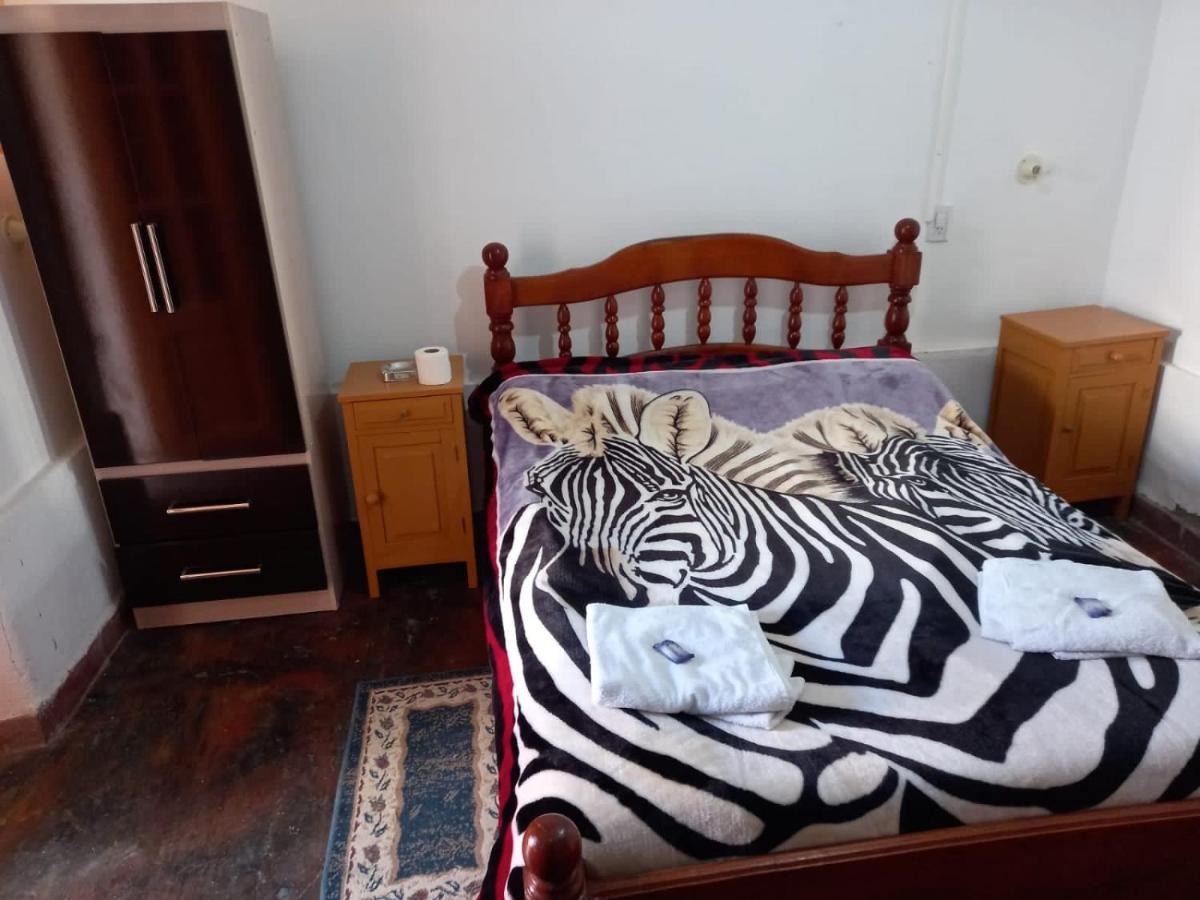 סנטה מריה Apartamentos Quintana מראה חיצוני תמונה