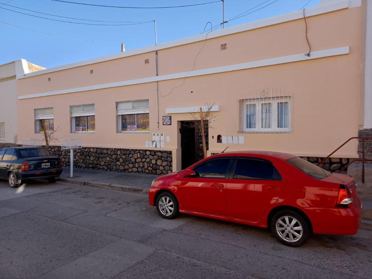 סנטה מריה Apartamentos Quintana מראה חיצוני תמונה