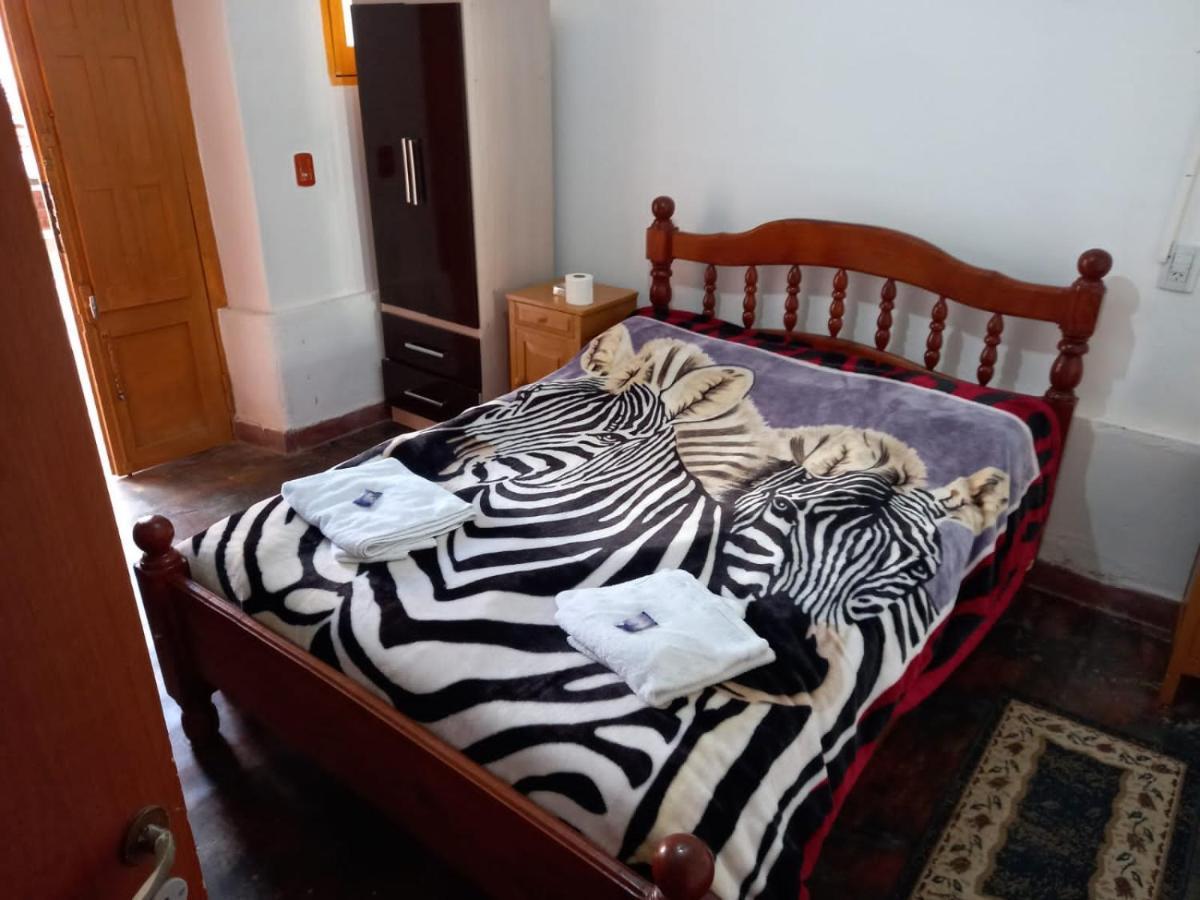 סנטה מריה Apartamentos Quintana מראה חיצוני תמונה