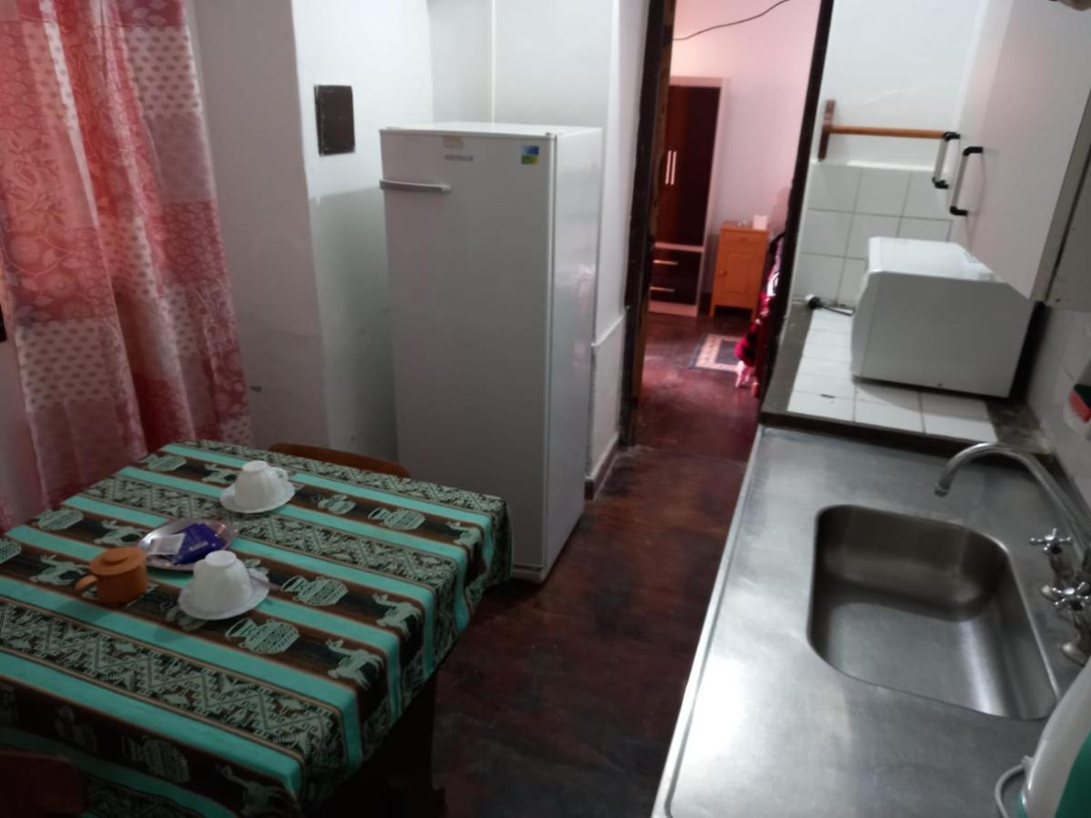 סנטה מריה Apartamentos Quintana מראה חיצוני תמונה