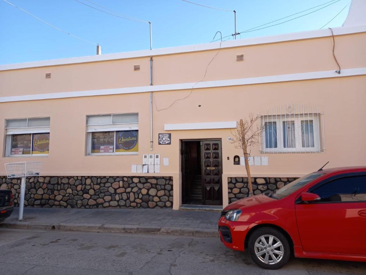 סנטה מריה Apartamentos Quintana מראה חיצוני תמונה