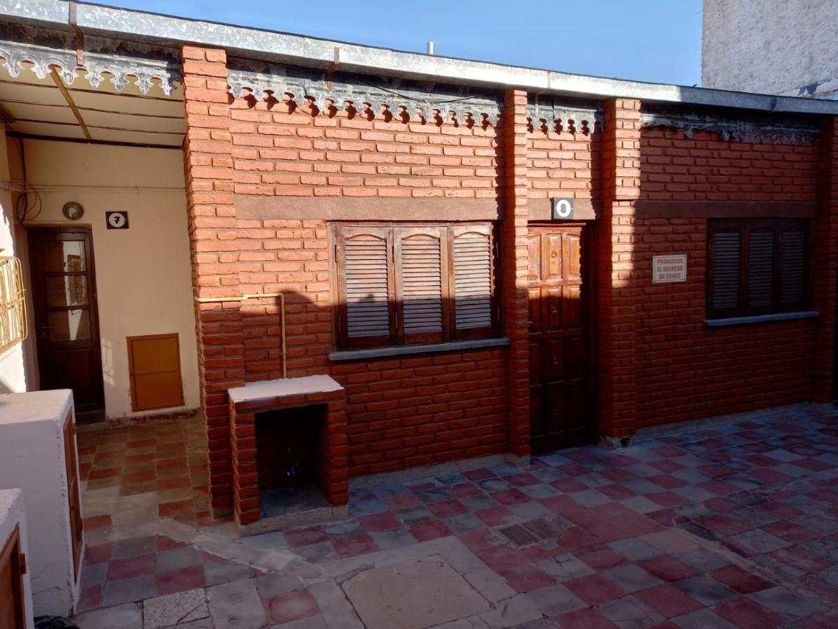 סנטה מריה Apartamentos Quintana מראה חיצוני תמונה