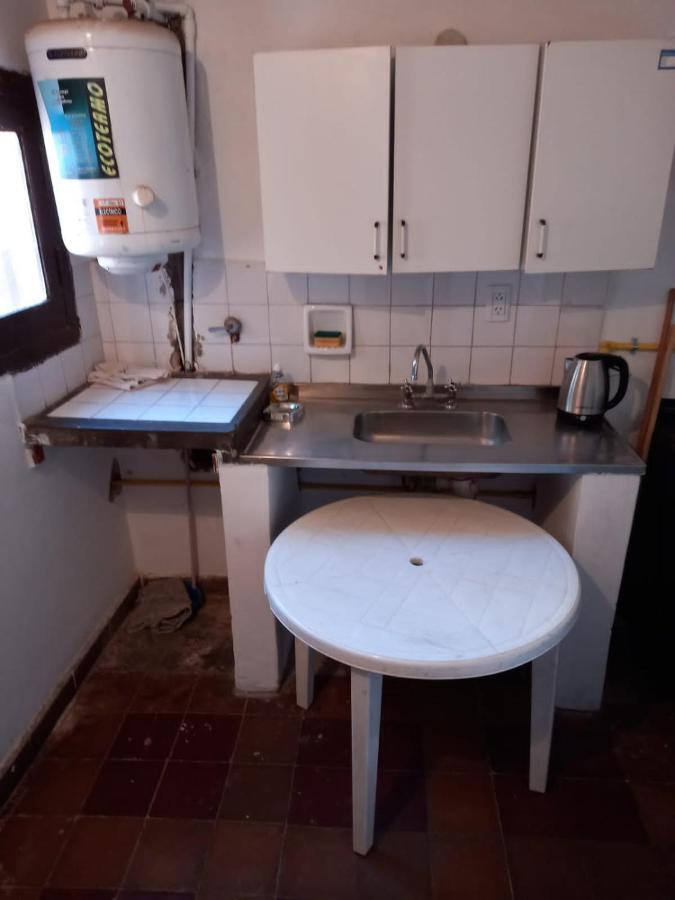 סנטה מריה Apartamentos Quintana מראה חיצוני תמונה