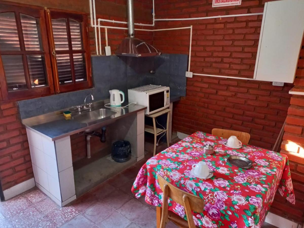 סנטה מריה Apartamentos Quintana מראה חיצוני תמונה