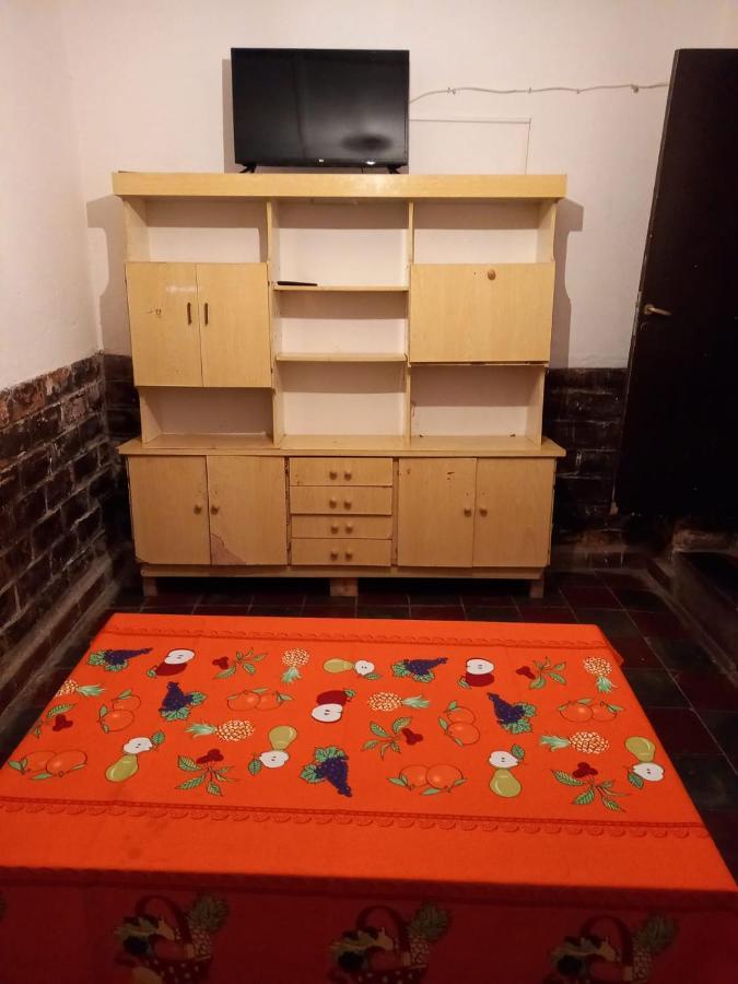 סנטה מריה Apartamentos Quintana מראה חיצוני תמונה