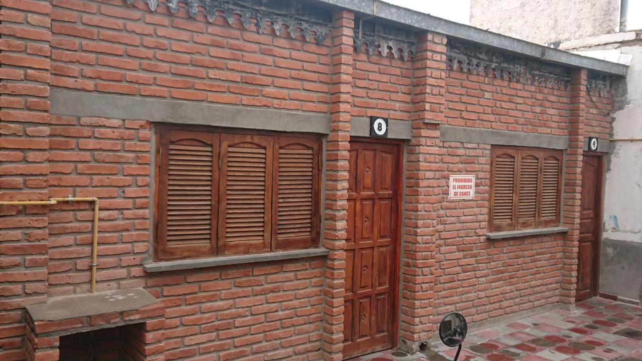 סנטה מריה Apartamentos Quintana מראה חיצוני תמונה