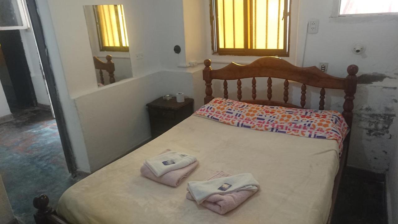 סנטה מריה Apartamentos Quintana מראה חיצוני תמונה