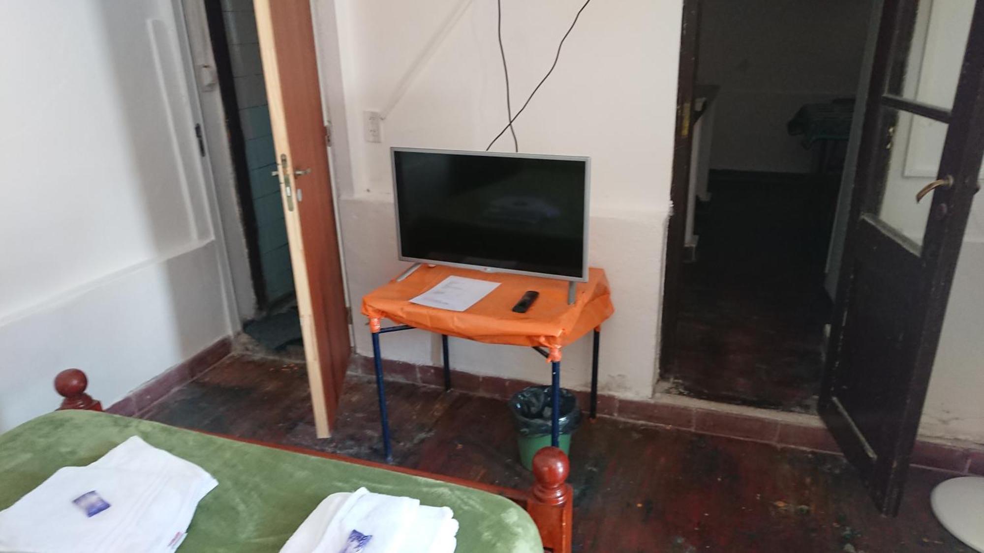 סנטה מריה Apartamentos Quintana מראה חיצוני תמונה